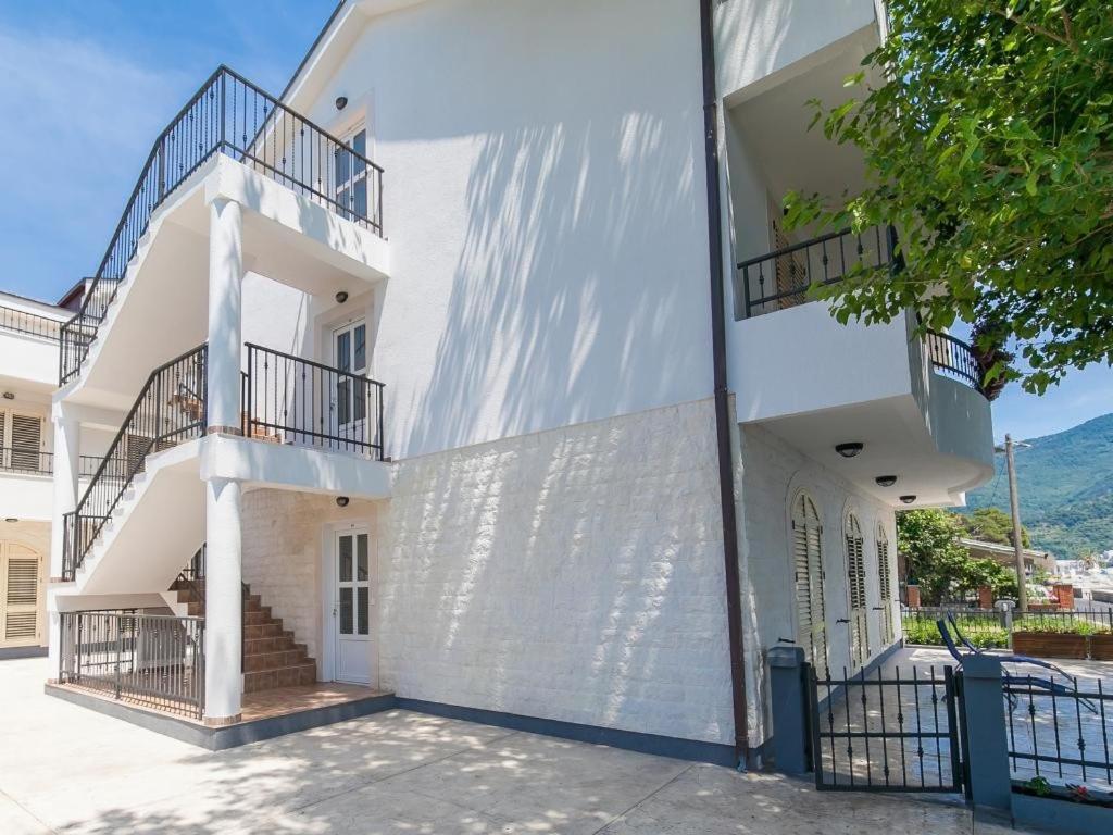 Apartments Balbo Бієла Номер фото