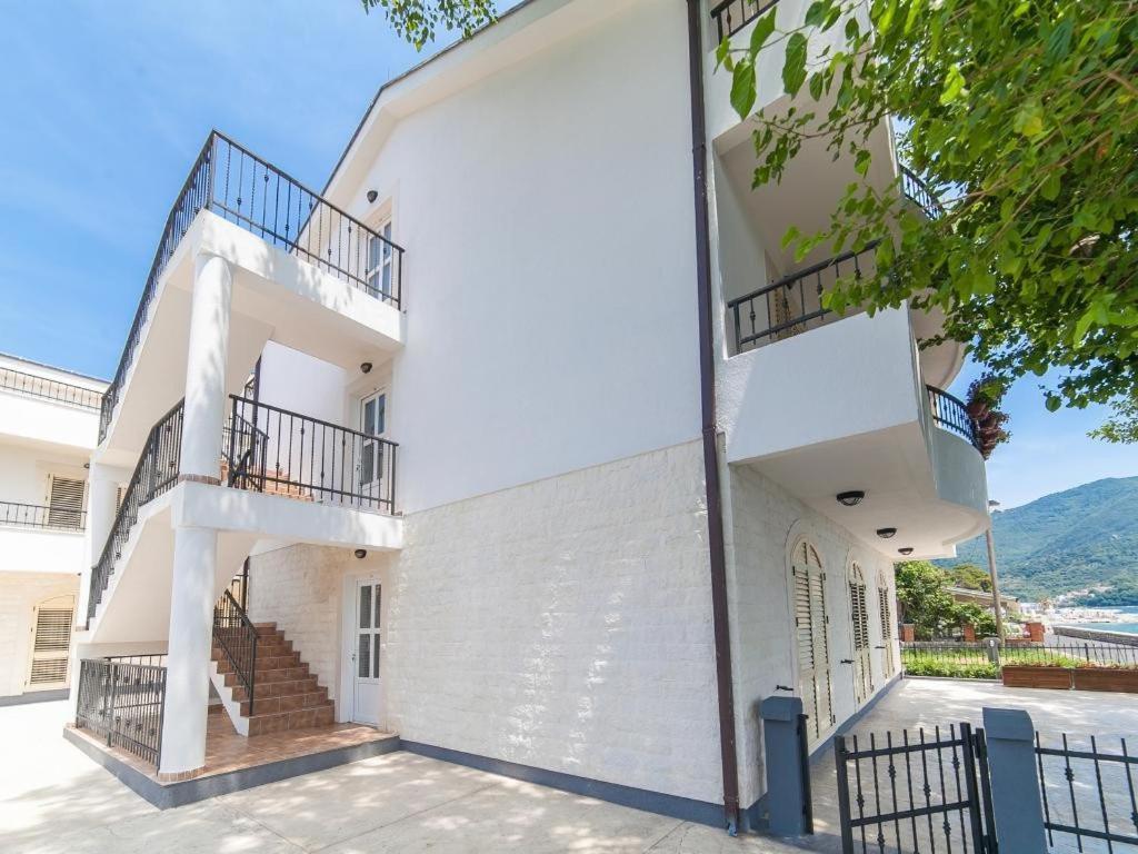 Apartments Balbo Бієла Номер фото