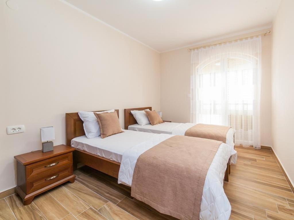 Apartments Balbo Бієла Номер фото