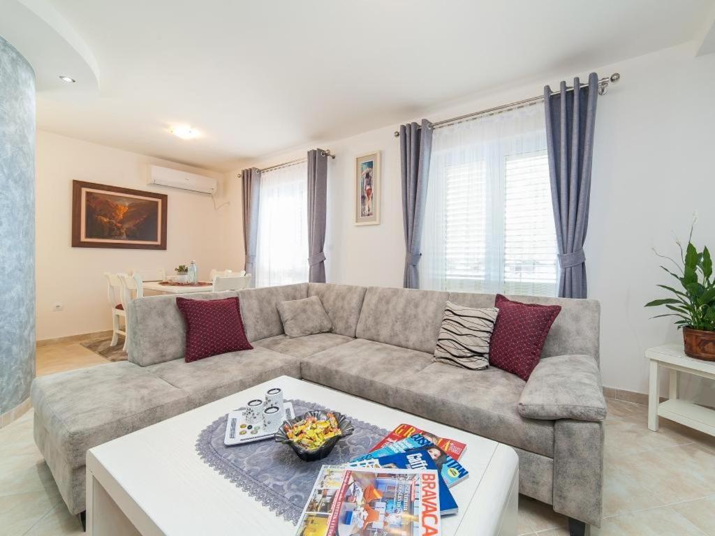 Apartments Balbo Бієла Номер фото