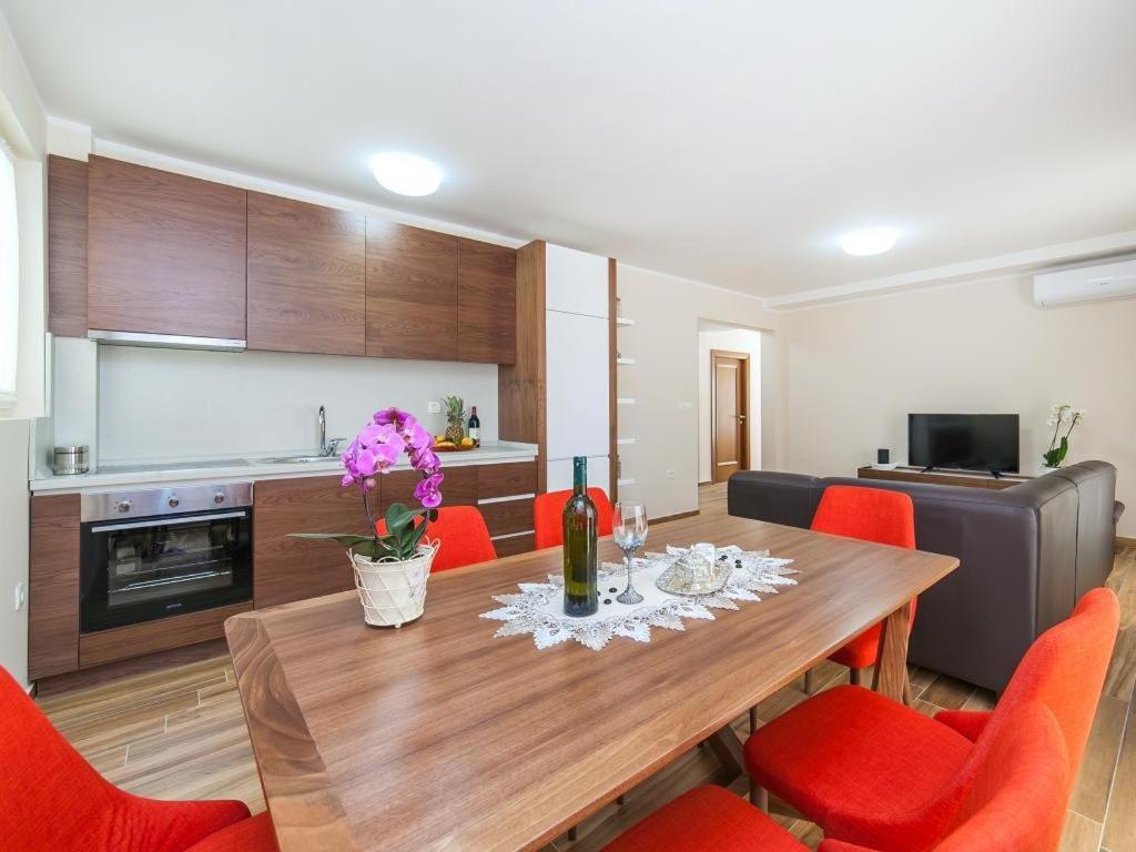 Apartments Balbo Бієла Номер фото