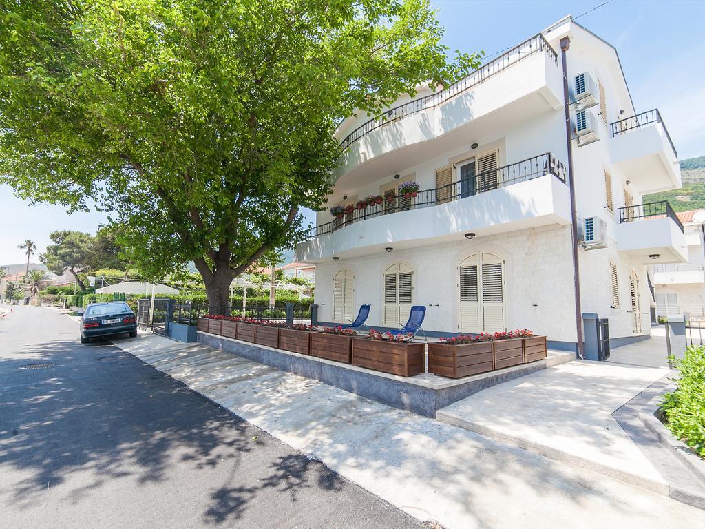 Apartments Balbo Бієла Екстер'єр фото