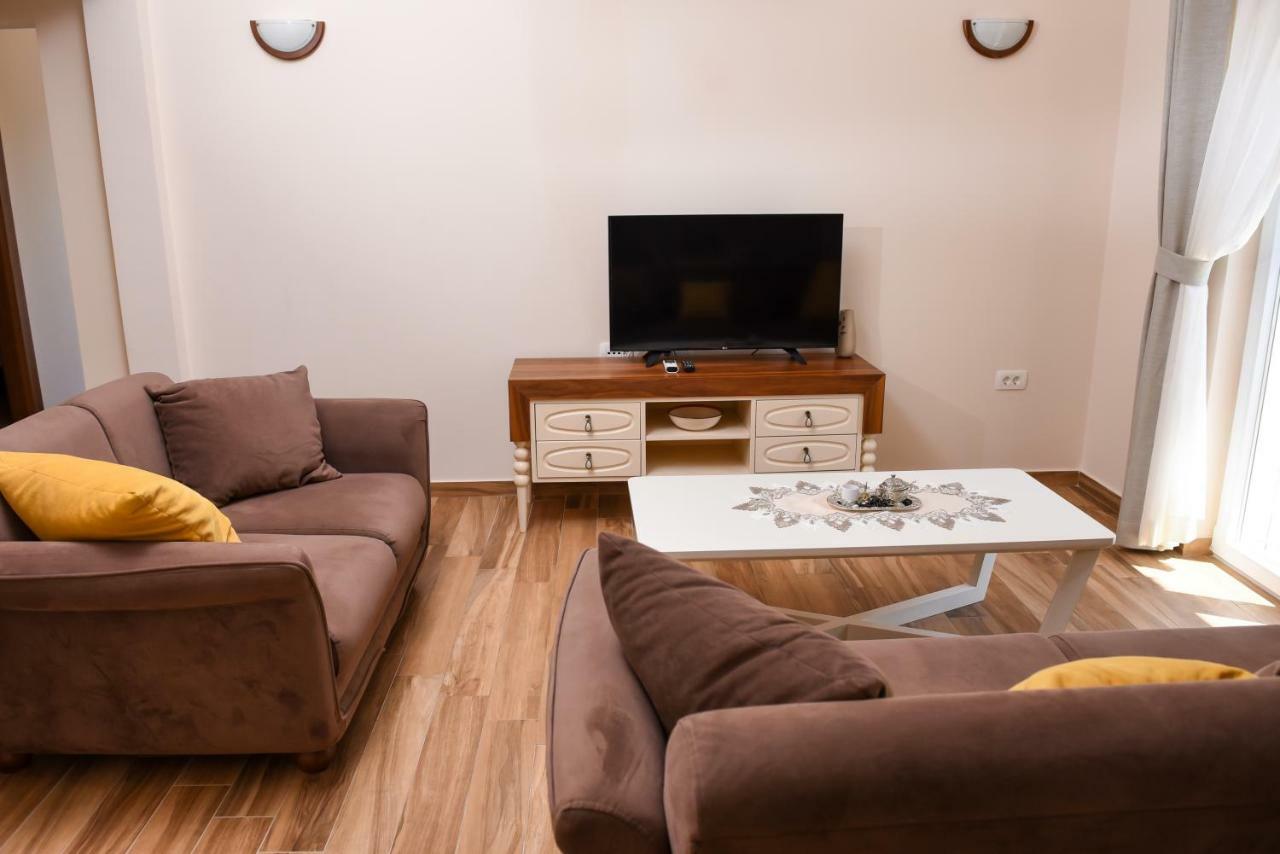Apartments Balbo Бієла Екстер'єр фото
